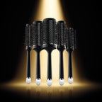 ghd The Blow Dryer 45mm Round Hair Brush- Ceramic Radial Hair Brush (Size 3 ) - Very Good