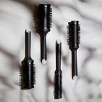ghd The Blow Dryer 45mm Round Hair Brush- Ceramic Radial Hair Brush (Size 3 )