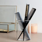 ghd The Comb Out Detangling Hair Comb - Wide Tooth Comb Hair Tool