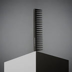 ghd The Comb Out Detangling Hair Comb - Wide Tooth Comb Hair Tool