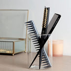 ghd The Comb Out Detangling Hair Comb - Wide Tooth Comb Hair Tool