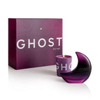 Ghost Deep Night Fragrance - Eau De Toilette 90ml - Perfume for Women - Damaged Box