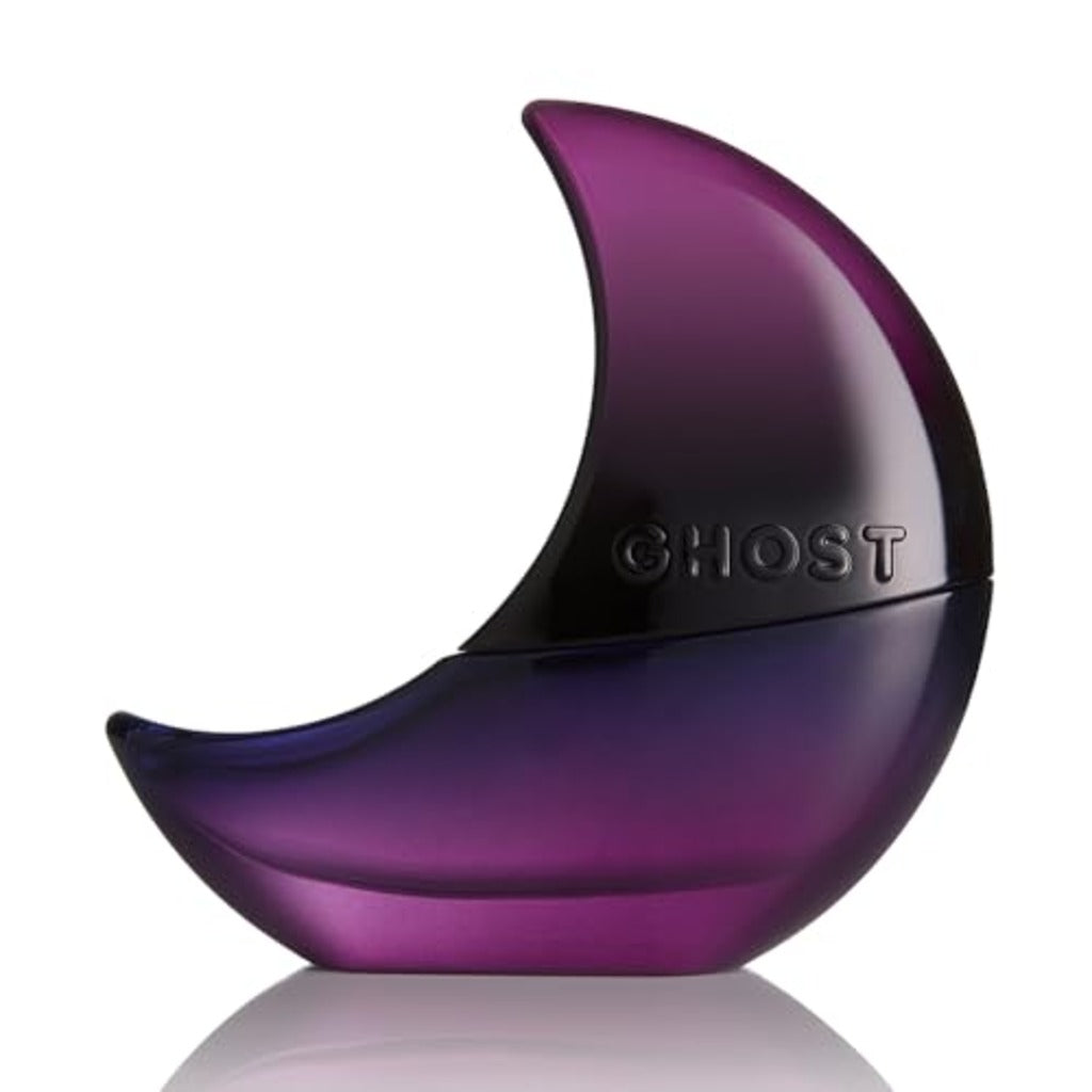 Ghost Deep Night Fragrance - Eau De Toilette 90ml - Perfume for Women - Damaged Box