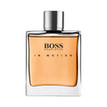 Hugo Boss In Motion Eau de Toilette 100ml - Damaged Box