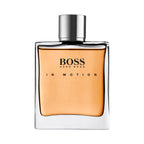 Hugo Boss In Motion Eau de Toilette 100ml - Damaged Box
