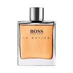 Hugo Boss In Motion Eau de Toilette 100ml - Damaged Box