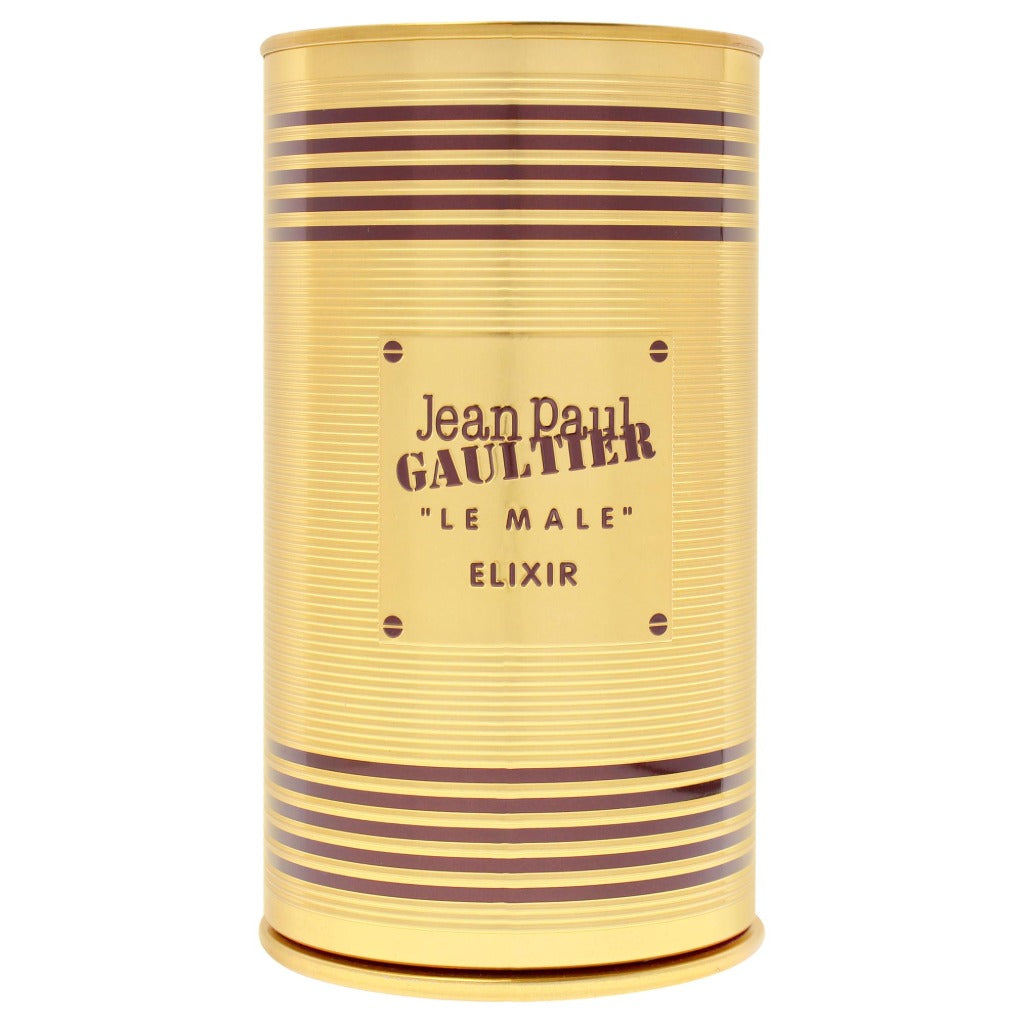 JEAN PAUL GAULTIER Le Male Elixir Parfum 75 ml - Very Good