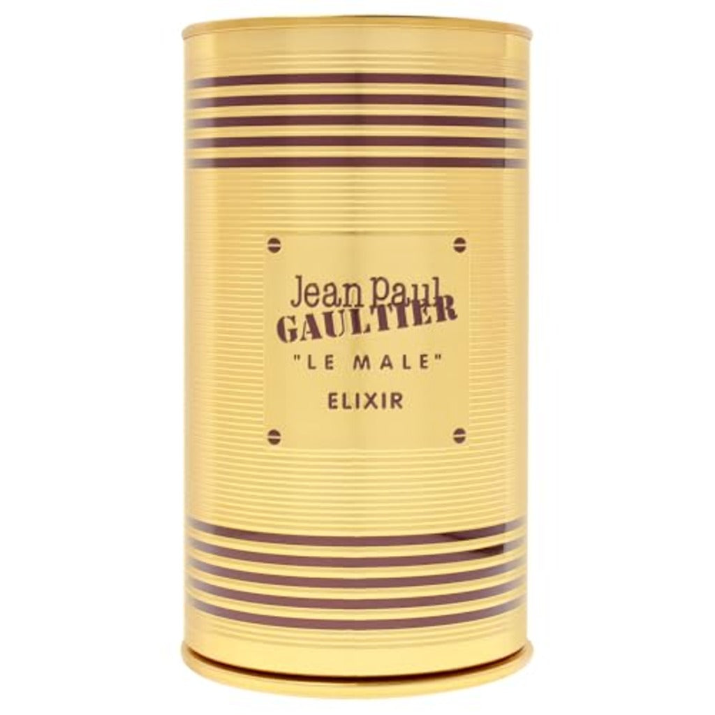 JEAN PAUL GAULTIER Le Male Elixir Parfum 75 ml - Very Good