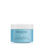 K'erastase Fusio Scrub, Nourishing and Energising Cleansing Treatment, For Oil-prone Hair and Scalp, With Sea Salt Minerals, Vitamin B6 and Salicylic Acid, Scrub Energisant, 250 ml