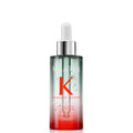K'erastase Genesis Homme, Anti-Hair Fall Fortifying Serum, for Weakened & Thinning Hair, With Aminexil, S'erum Anti-Chute Fortifiant, 90 ml - Damaged Box