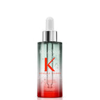 K'erastase Genesis Homme, Anti-Hair Fall Fortifying Serum, for Weakened & Thinning Hair, With Aminexil, S'erum Anti-Chute Fortifiant, 90 ml - Damaged Box