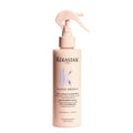 K'erastase Gloss Absolu Hair Treatment Spray, Heat Protection for All Hair Types, with Glycolic Acid, Hyaluronic Acid & Wild Rose 190ml - Damaged Box