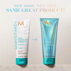 Moroccanoil High Shine Gloss Mask - Damaged Box