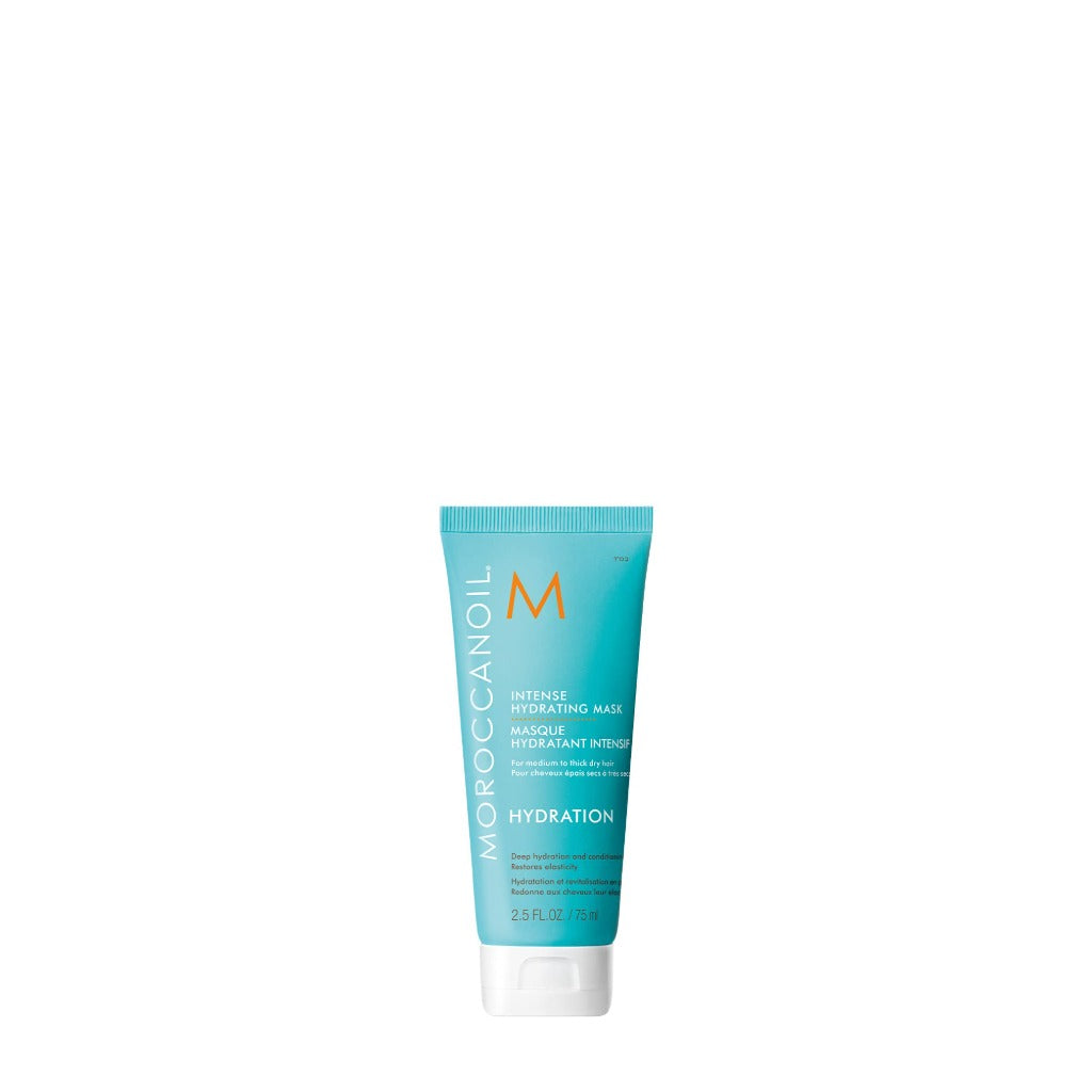 Moroccanoil Intense Hydrating Mask - Damaged Box