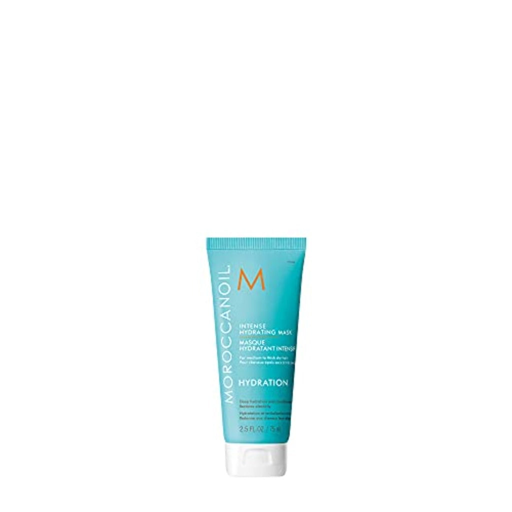 Moroccanoil Intense Hydrating Mask - Damaged Box