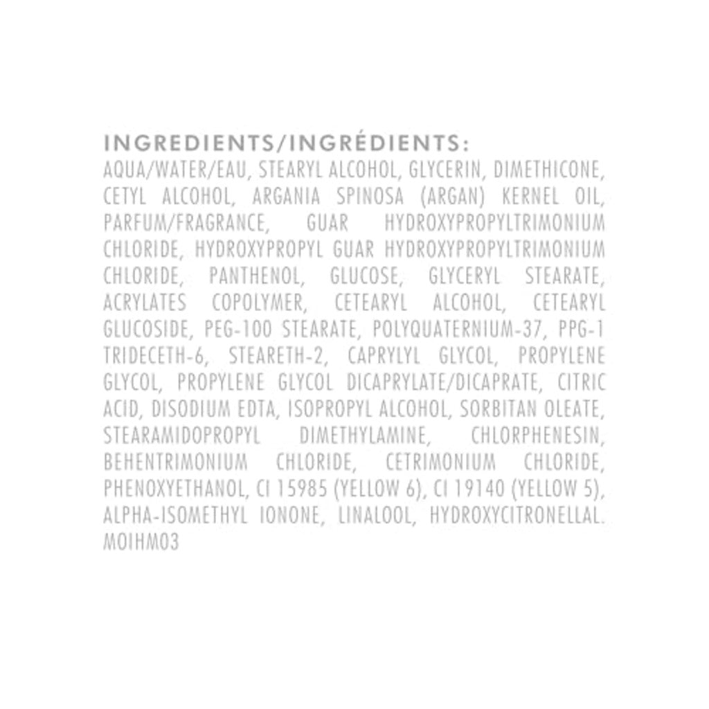 Moroccanoil Intense Hydrating Mask - Damaged Box