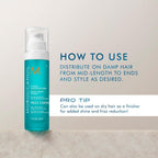 Moroccanoil Intense Smoothing Frizz Control Serum, 50ml - Damaged Box