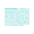 Moroccanoil Intense Smoothing Frizz Control Serum, 50ml - Damaged Box
