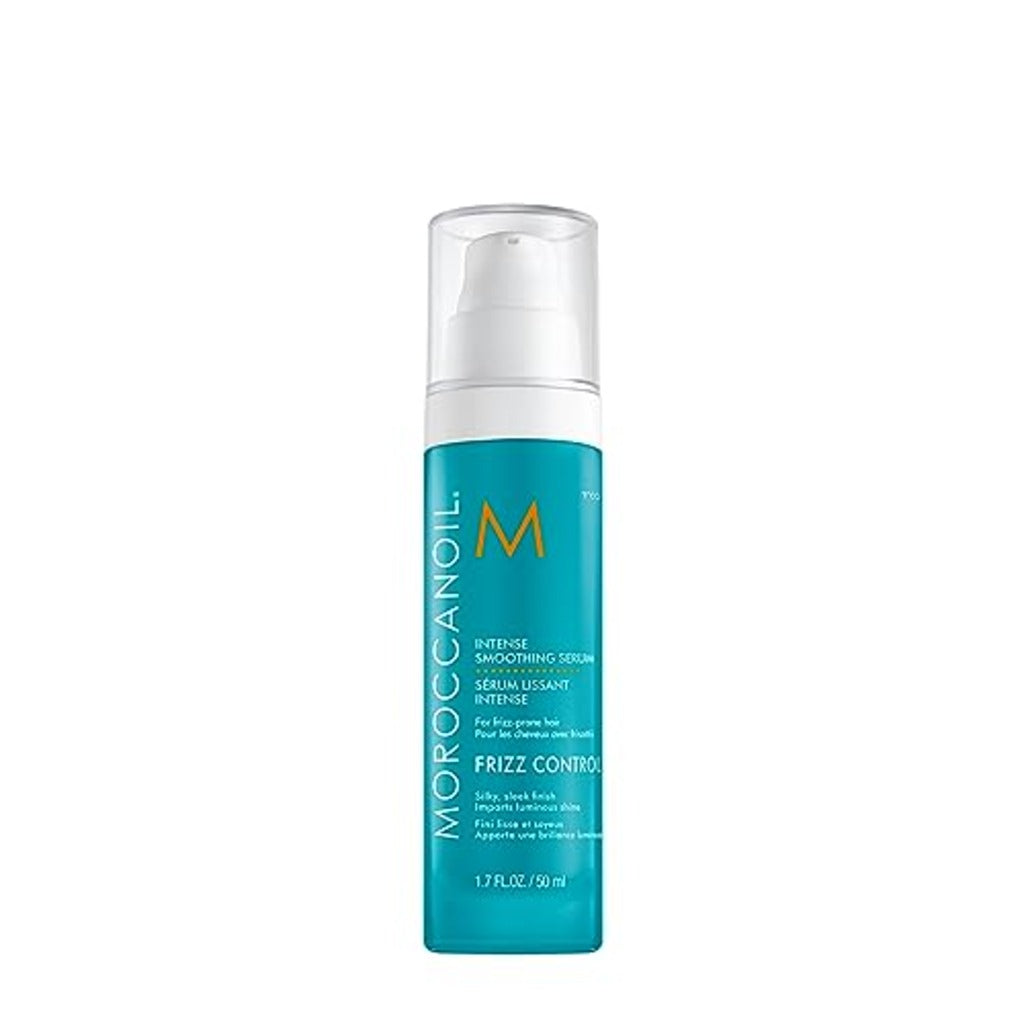 Moroccanoil Intense Smoothing Frizz Control Serum, 50ml - Damaged Box