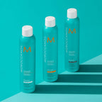 Moroccanoil Luminous Hair Spray Extra Strong, 330 ml - Damaged Box