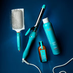 Moroccanoil Luminous Hair Spray Extra Strong, 330 ml - Good