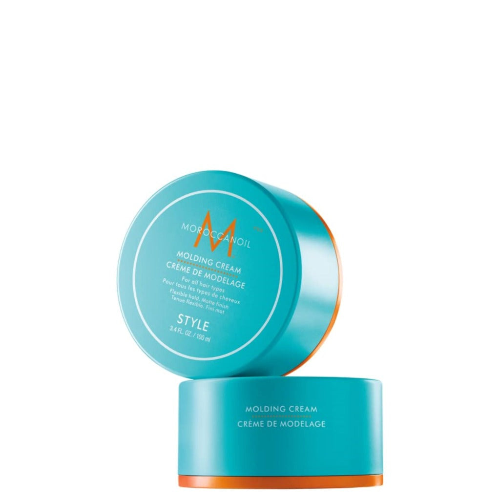 Moroccanoil Molding Cream - Damaged Box