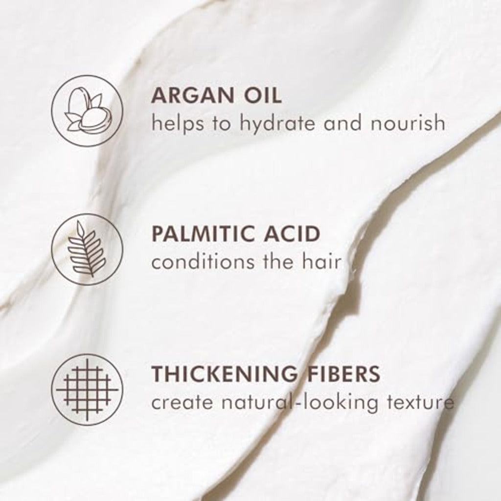 Moroccanoil Molding Cream - Damaged Box
