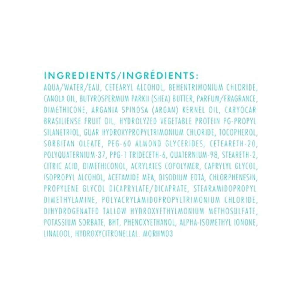 Moroccanoil Molding Cream - Damaged Box