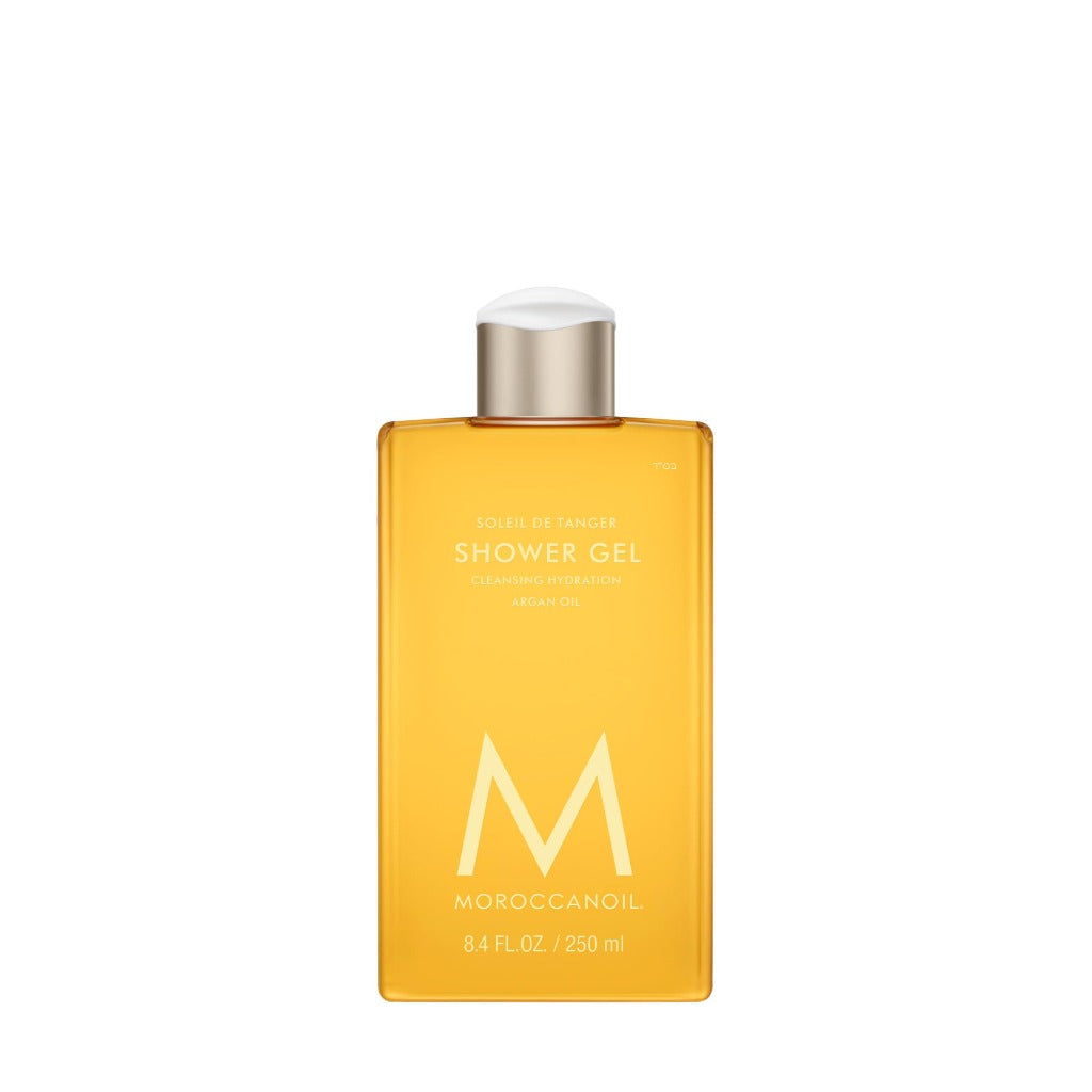Moroccanoil Shower Gel - Damaged Box