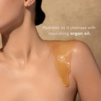 Moroccanoil Shower Gel - Damaged Box