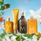 Moroccanoil Shower Gel - Damaged Box