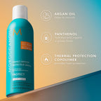 Moroccanoil Supersized Perfect Defense Heat Protectant, Limited Edition - Good