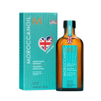 Moroccanoil Treatment - Damaged Box