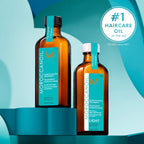 Moroccanoil Treatment - Damaged Box