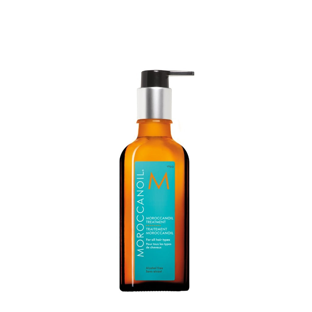 Moroccanoil Treatment - Damaged Box