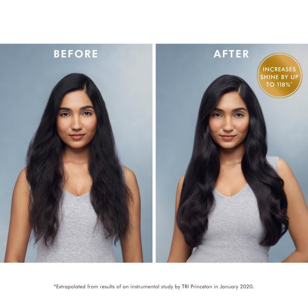 Moroccanoil Treatment - Damaged Box