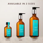 Moroccanoil Treatment - Damaged Box