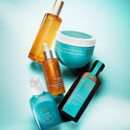 Moroccanoil Weightless Mask - Very Good