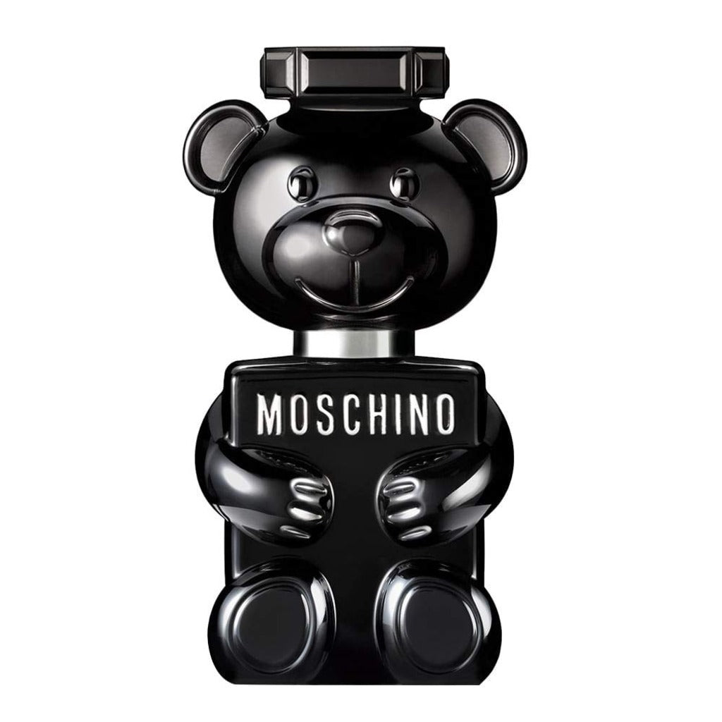 Moschino Moschino Toy Boy EDP Spray Men 1 oz - Very Good