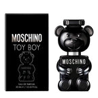Moschino Moschino Toy Boy EDP Spray Men 1 oz - Very Good