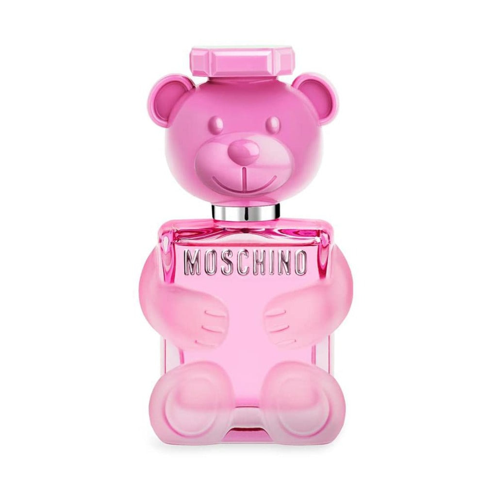 Moschino Moschino Toy Boy EDP Spray Men 1 oz - Very Good