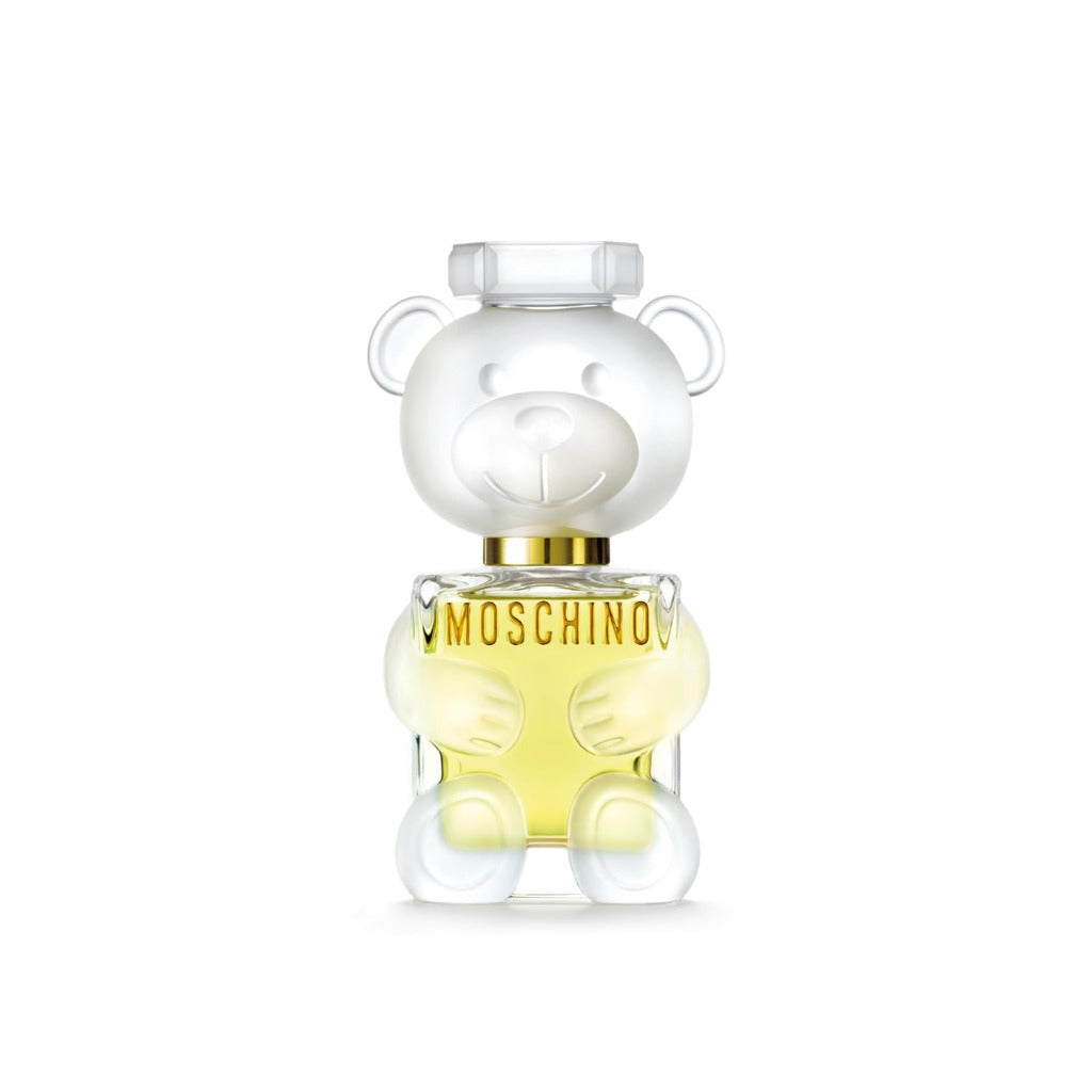 Moschino Moschino Toy Boy EDP Spray Men 1 oz - Very Good