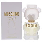 Moschino Moschino Toy Boy EDP Spray Men 1 oz - Very Good