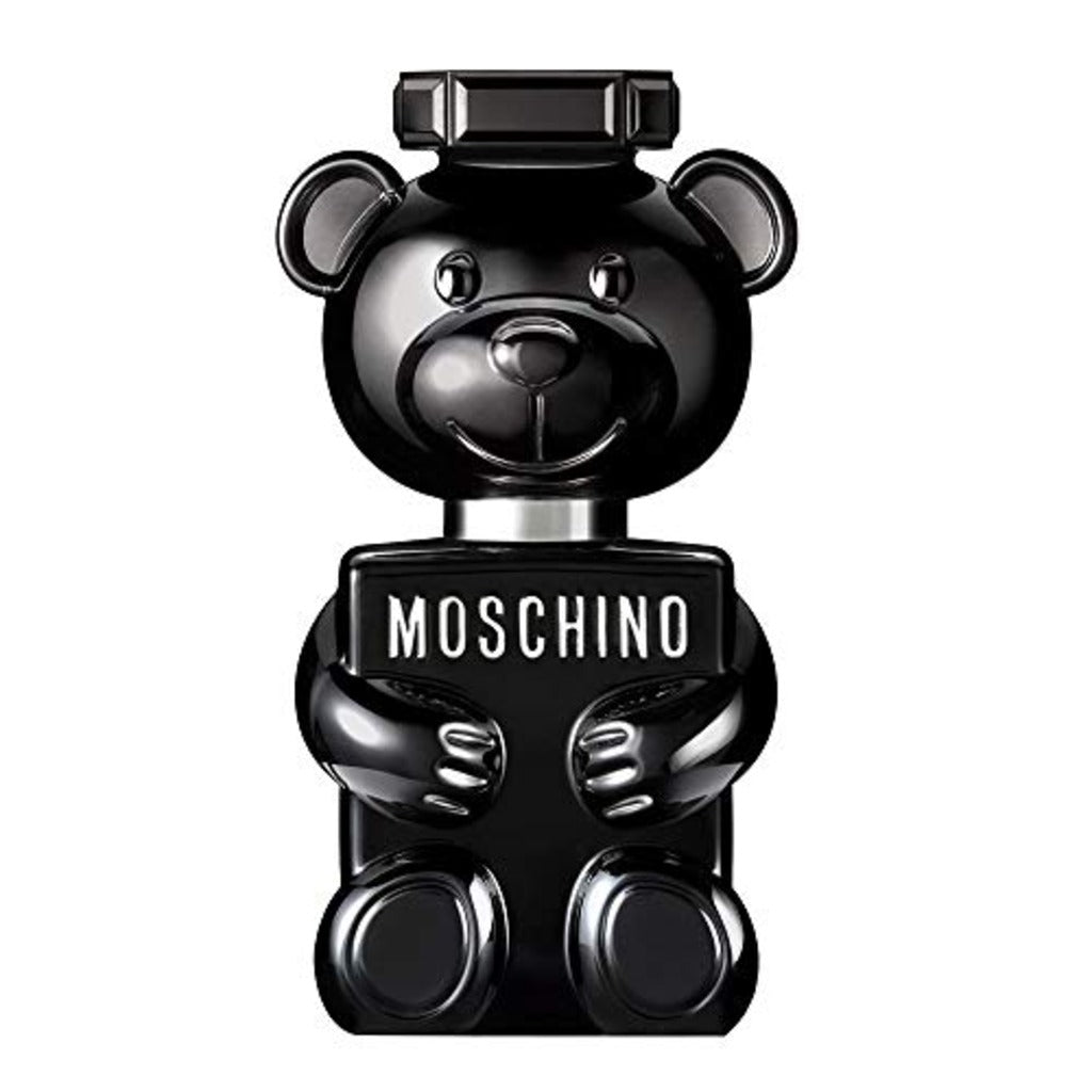 Moschino Moschino Toy Boy EDP Spray Men 1 oz - Very Good