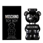 Moschino Moschino Toy Boy EDP Spray Men 1 oz - Very Good