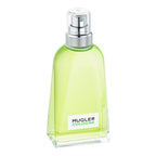 Mugler Cologne Eau de Toilette Unisex Fragrance, Fresh Green Musky Scent with Lively Bergamot, Green Petitgrain and Soft White Musk, Invigorating Luminous Perfume for Men and Women - Damaged Box