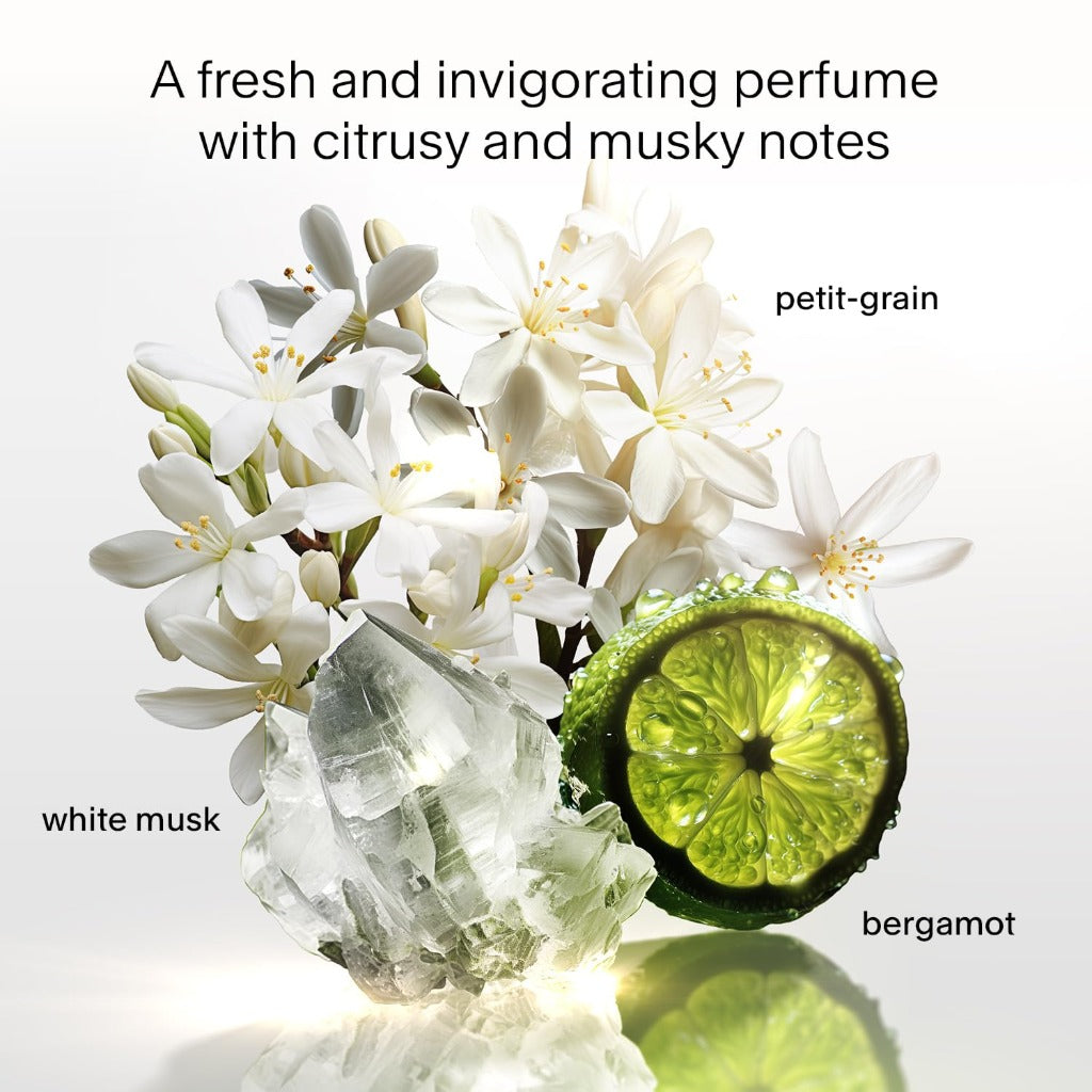 Mugler Cologne Eau de Toilette Unisex Fragrance, Fresh Green Musky Scent with Lively Bergamot, Green Petitgrain and Soft White Musk, Invigorating Luminous Perfume for Men and Women - Damaged Box