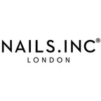 Nails Inc Superfood, NailKale, Kale Extract, Base Coat, Glossy, No Chip, Long Lasting, Quick Dry, Air Dry, Professional Manicures & Pedicures, Fingernails & Toenails, Vegan Nail Polish, 14 ML