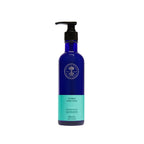 Neal's Yard Remedies Citrus Hand Wash, Hand Soap with Orange, Lemon and Grapefruit Essential Oils, Vegan & Cruelty-Free, 200ml - Very Good - BBE 07/2028