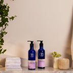 Neal's Yard Remedies Citrus Hand Wash, Hand Soap with Orange, Lemon and Grapefruit Essential Oils, Vegan & Cruelty-Free, 200ml - Very Good - BBE 07/2028